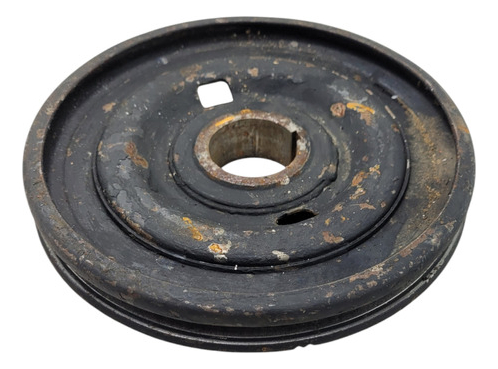 POLIA VOLKSWAGEN FUSCA BILBAO 1200 1.0MM 1980 2002
